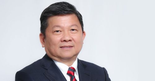 林家全吁全体成员 放下分歧 回归大家庭