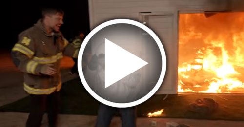 让人为211万火海逃生 全球第一YTR挨轰