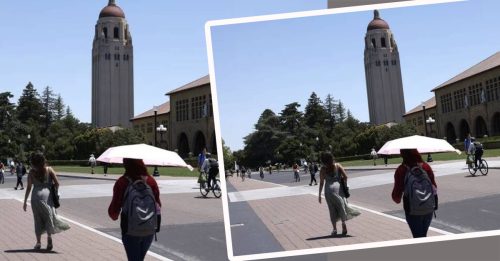 美国最有“钱途”大学排名 这两所竟超越耶鲁哈佛