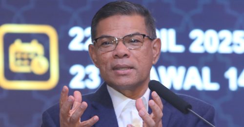 内长：6000宗公民权申请 有望年底完成