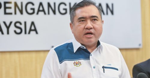 BUDI 95机制｜交通部拟2至3周开发 狮城驾照大马人登记系统