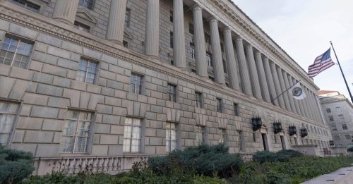 美扩大出口黑名单 将子公司纳入