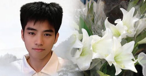 父母没注册结婚 无国籍男车祸死 遗体领不出！