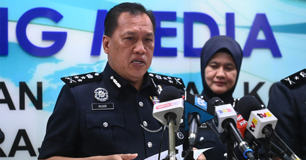 鲁斯迪（档案照）