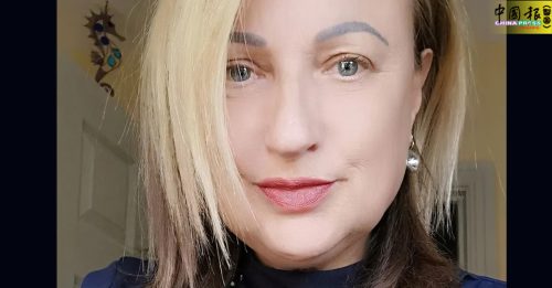 母称出国游 却赴瑞士安乐死