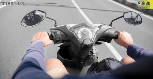 无耻狼父猥亵遭反抗 刻意危驾吓17岁女儿