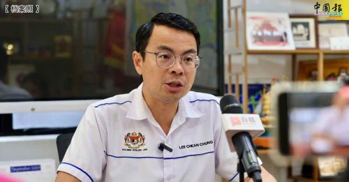 考获4.0拿不到国内首三 却获新大南洋理工 第一志愿和奖学金