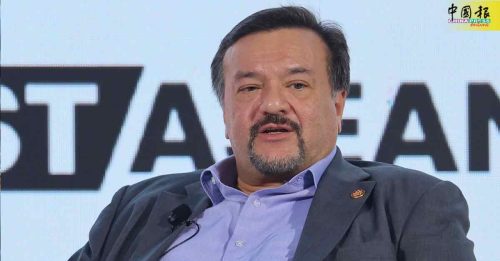 结合PADU与政府机构数据 鉴定RON 95补贴受惠者