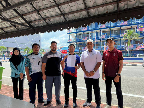 半岛马来学生联合会已报案。