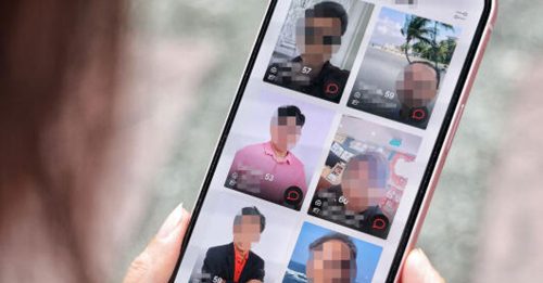 她花1.2万相亲 原来人家有老婆