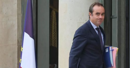 富人税又成话题 法新总理 陷左右角力