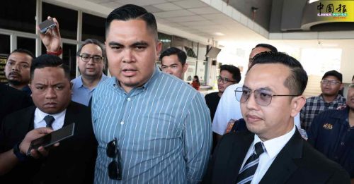 “我只做正确的事”  阿克马准备面对一切后果