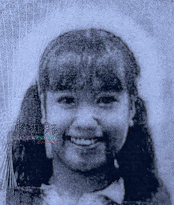 34岁死者谢思薇。
