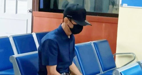 涉收取800令吉贿赂金 土木工程师被控