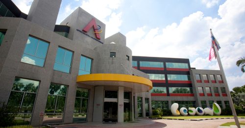 首季业绩不如预期 Astro大马跌至新低