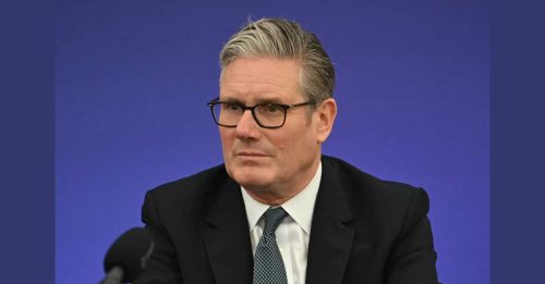 以色列支持者立场转变 英将正式承认巴勒斯坦国