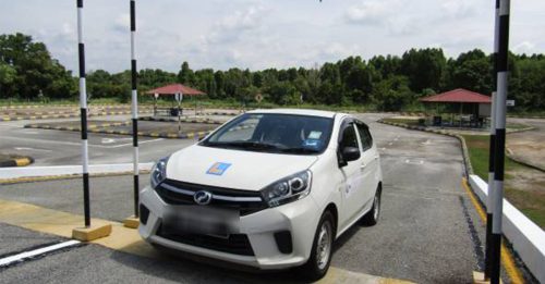 BUDI 95机制｜享补贴汽油 L牌司机也有！