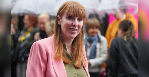 因税务错误 英国副首相雷纳 辞职！