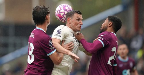 欧联杯 | 阔别29年重返欧战  森林誓挫贝迪斯