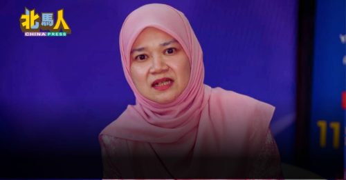 教长同意让中小学生 参与反霸凌法案对话会