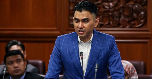 国会动态｜政府拟策略迎旅游年 吸4700万外客创3290亿