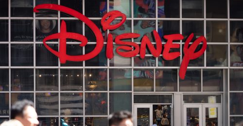 下月起生效  迪士尼串流再涨价