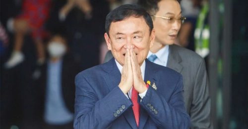 达辛住狱医病房 女儿前往探望