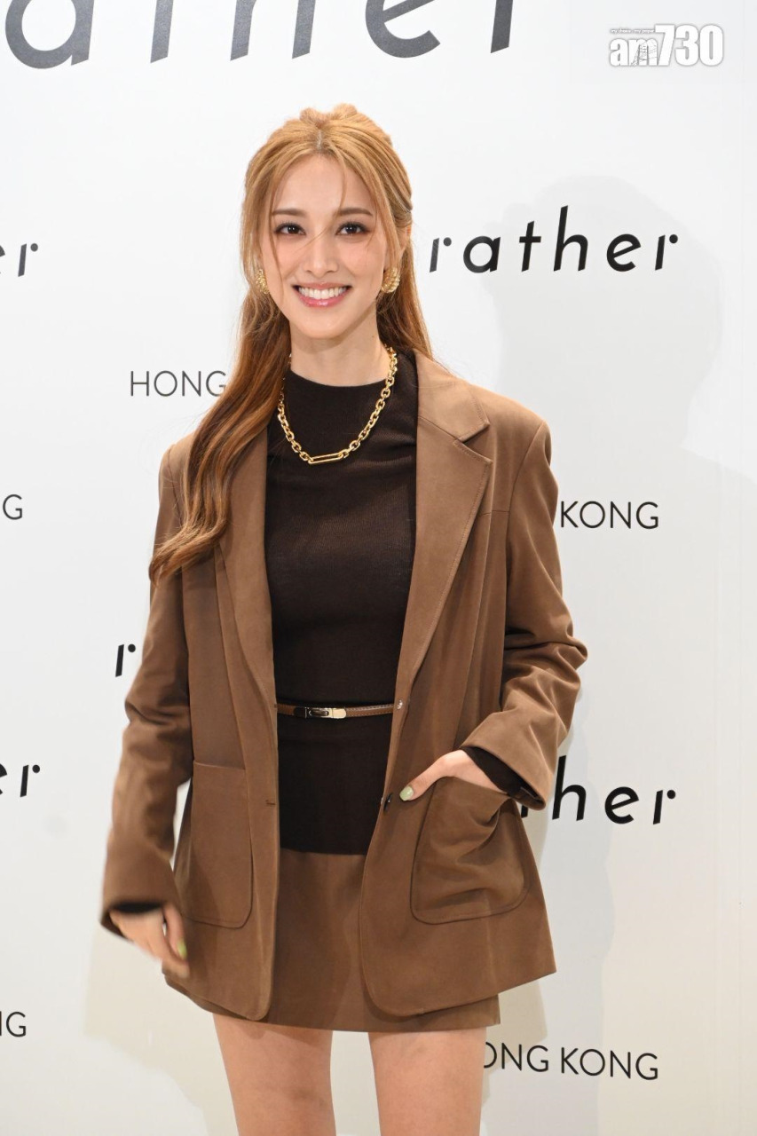 视帝老婆零滤镜状态曝光 网赞顶级颜值