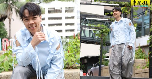 看好文：就是娱｜郭晓东羡慕阿哲戏剧光芒    反派演上瘾  “请大家讨厌我吧”