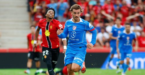 西甲 | 客战巴列卡诺  马体会力争反弹