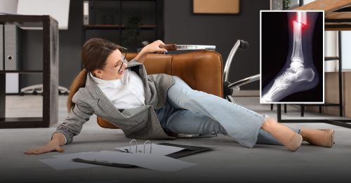 健康百科｜不吃早餐 骨折风险增高