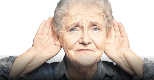 银发乐活｜老人耳鸣可能不是正常老化现象