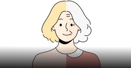 银发乐活｜一到特定年龄 人体会急速衰老？