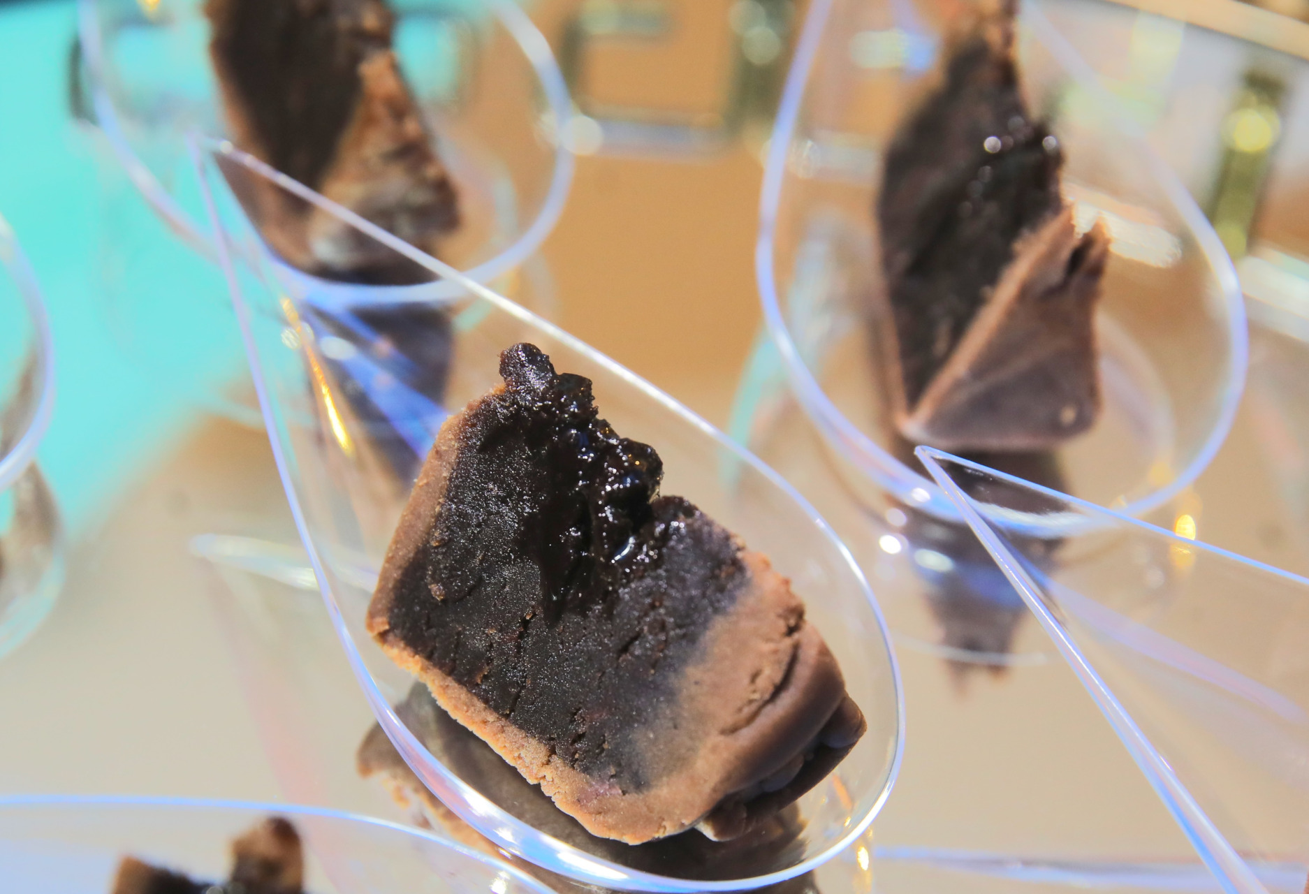 看好文：悦食堂｜月饼 一轮明月一味圆满