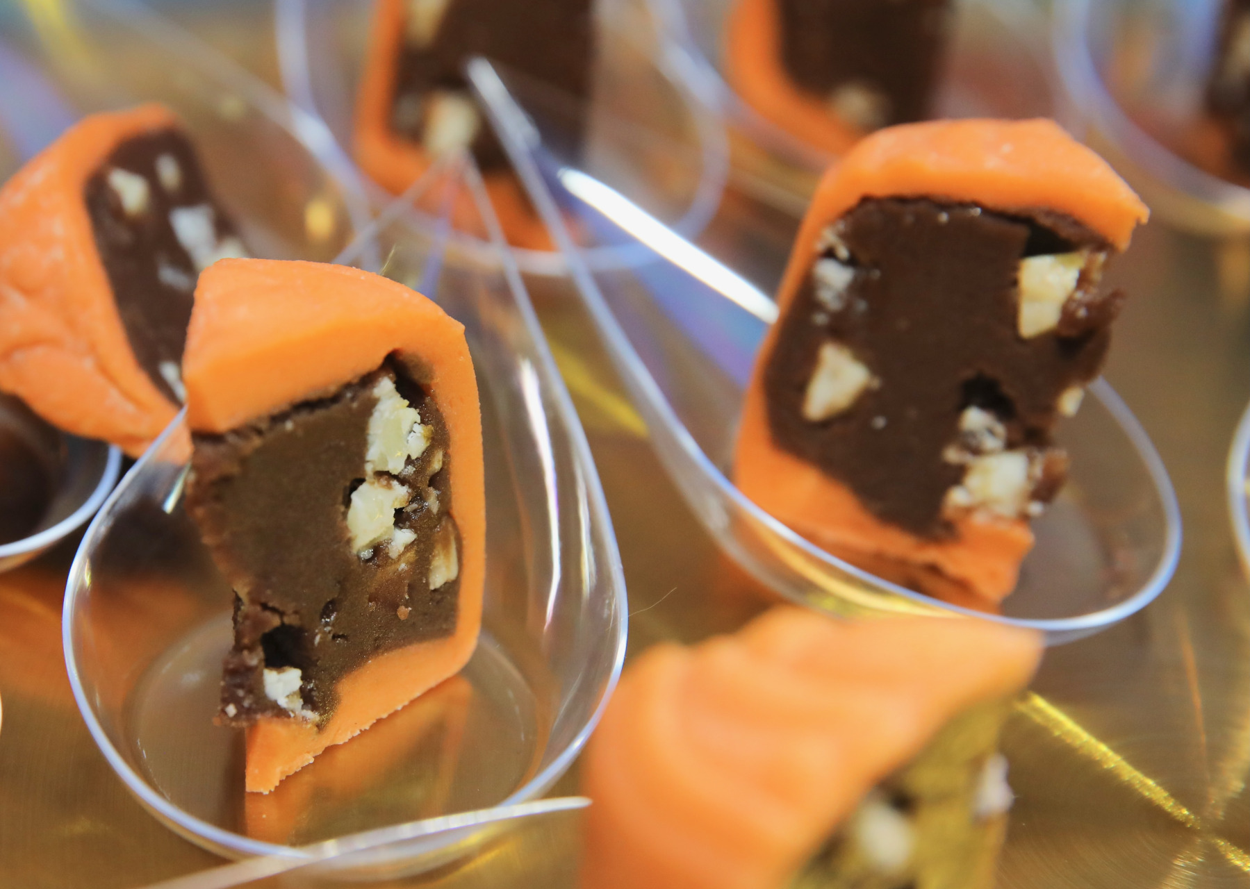 看好文：悦食堂｜月饼 一轮明月一味圆满