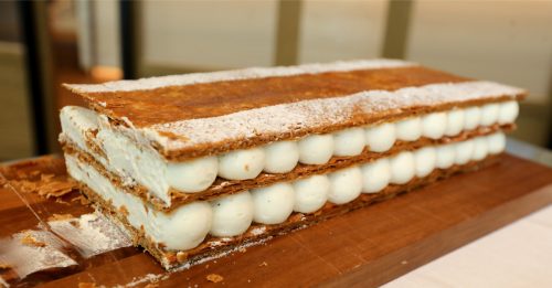 食在好吃｜云端飨宴 餐饮新篇章