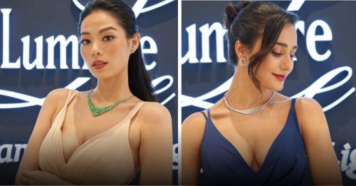 新装品｜Le Lumiere 光华礼赞