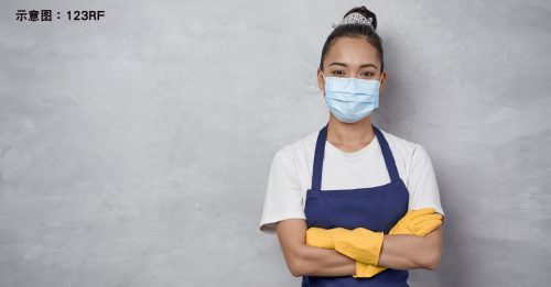 菲佣月薪涨25%  3组织忧影响聘用