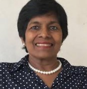 峇玛瓦蒂克里斯南