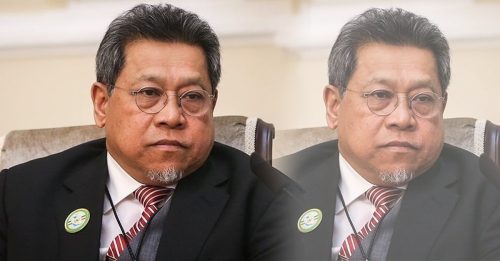 沙巴选举｜GRS比单独参选政党 班迪卡：更具优势