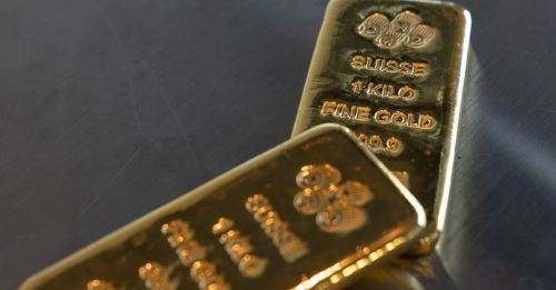 投资者抱金取暖 金价又又又新高！｜附音频