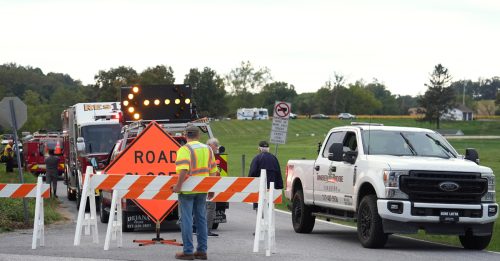 美宾州爆枪战  5警中弹3殉职