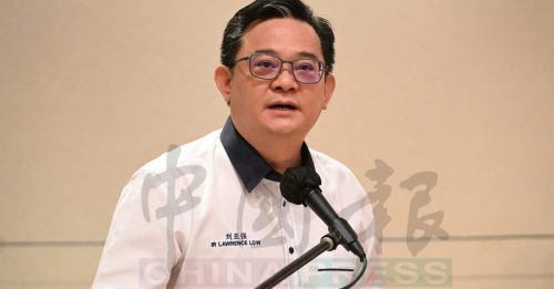 BUDI 95机制｜刘亚强质疑新机制说法 8500万设PADU白花？