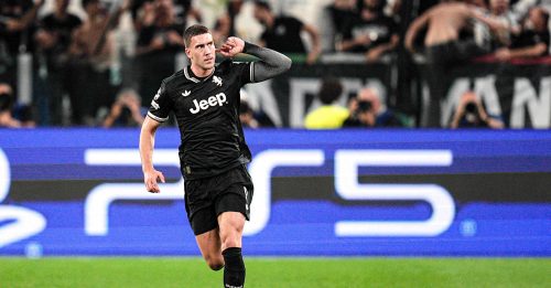 意甲 | 祖云杜斯客战维罗纳  瞄准4连胜冲上榜首