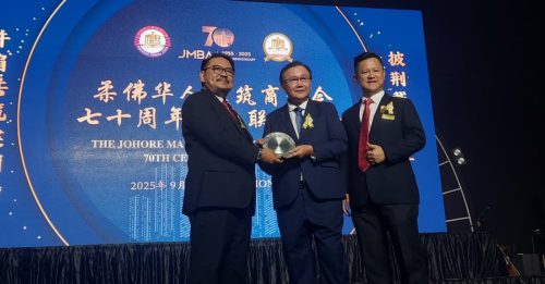 建商公会促勿追溯旧合约 SST恐拖垮小型公司