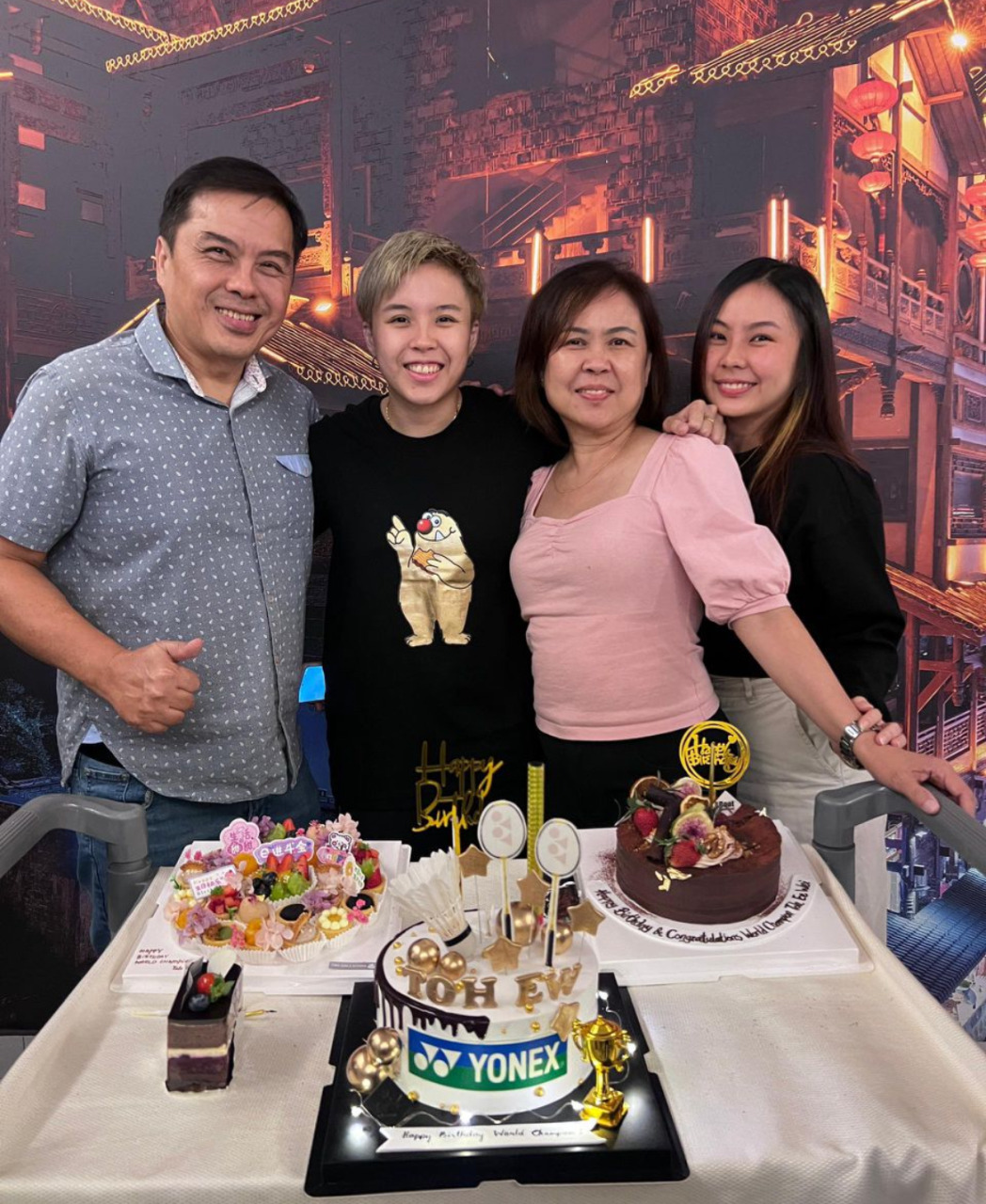 看好文：字游自在｜杰蔚历练知真实 笑中见领悟