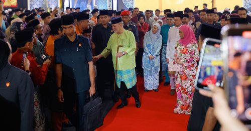 部长劝勿借宗教之名 煽动仇恨致社会分裂