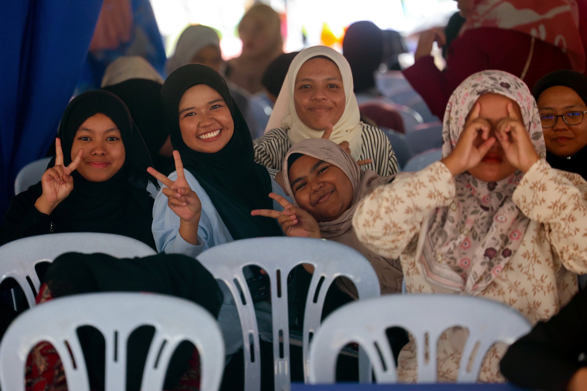 国民服务 20%退出 529学员报到