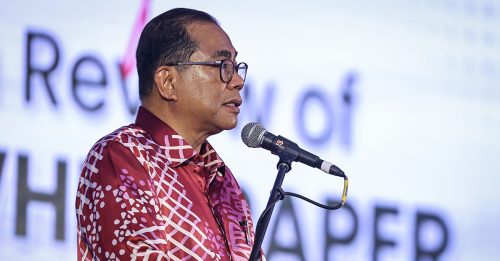 国家国防工业政策 防长：近期公布