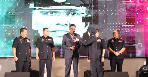 2026起罚单无折扣 有人竟欠700张  JPJ要公开名单